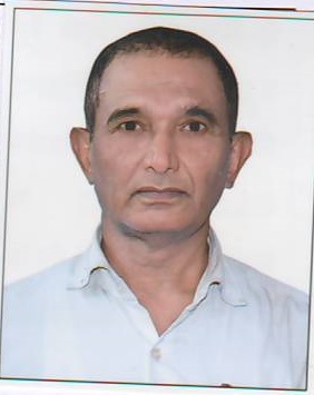 Ram Niranjan Ray