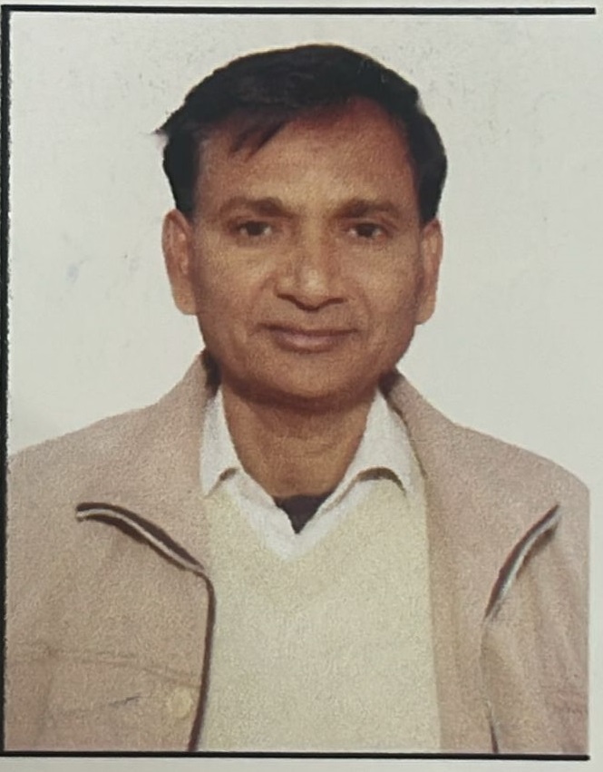 Ram Niwas