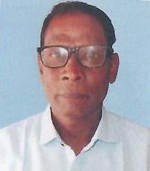 Ram Oraon