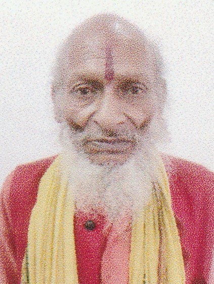 Ram Prahlad