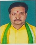 Ram Prakash Mishra