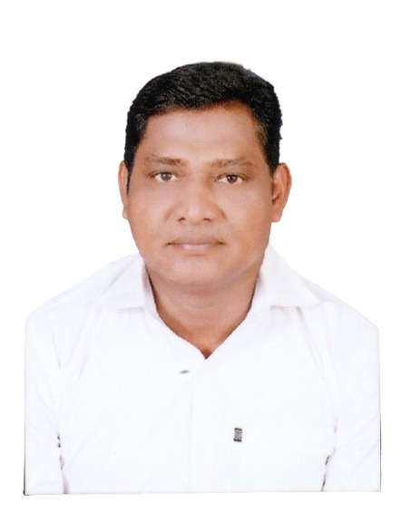 Ram Prasad Hembram