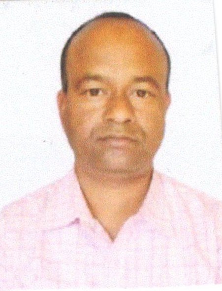Ram Prasad Mandal