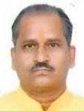 Ram Prasad Pandey