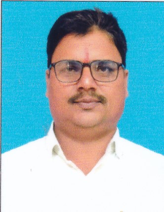 Ram Pravesh Kumar Yadav
