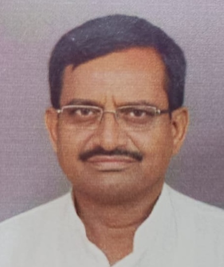 Ram Pravesh Ray