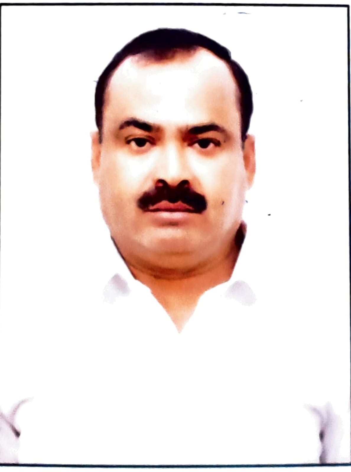 Ram Raj Singh