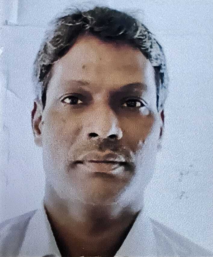Ram Ramishwar