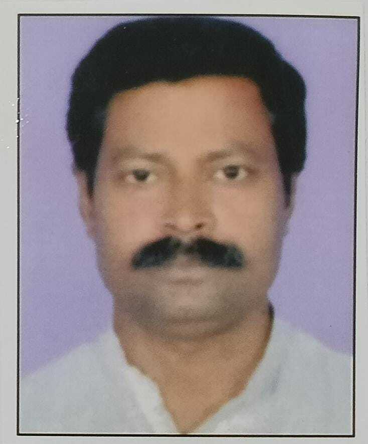 Ram Ratan Prasad