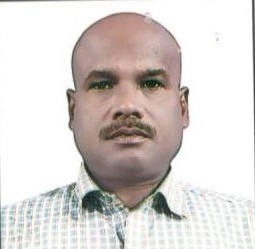 Ram Sagar Roy