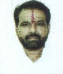 Ram Saida Gaikwad