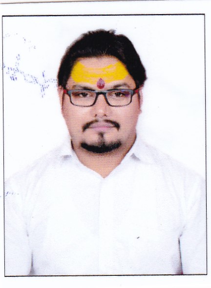 Ram Sankar Satapathy