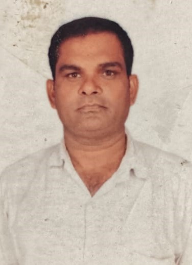 Ram Sare Singh