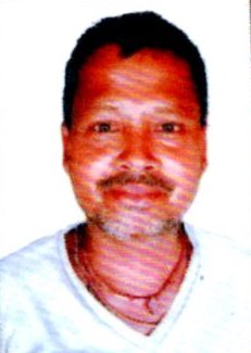 Ram Sevak Paswan