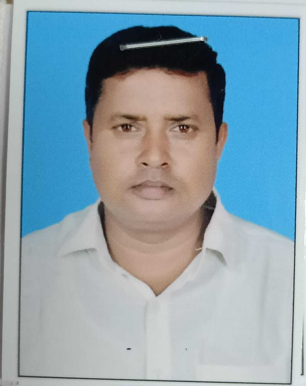 Ram Sukamar Yadav