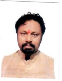 Ram Surya Munda