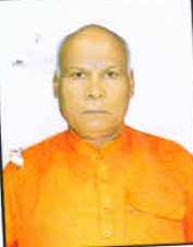 Ram Swaroop Chauhan
