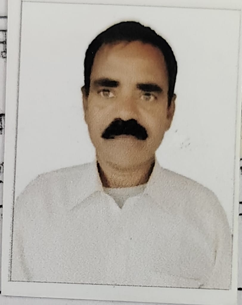 Ram Swarup Paswan