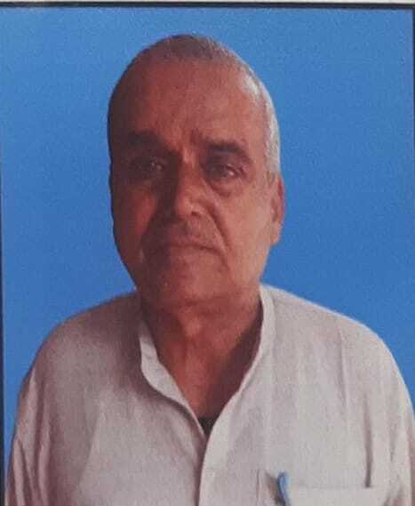 Ram Vinod Nayak
