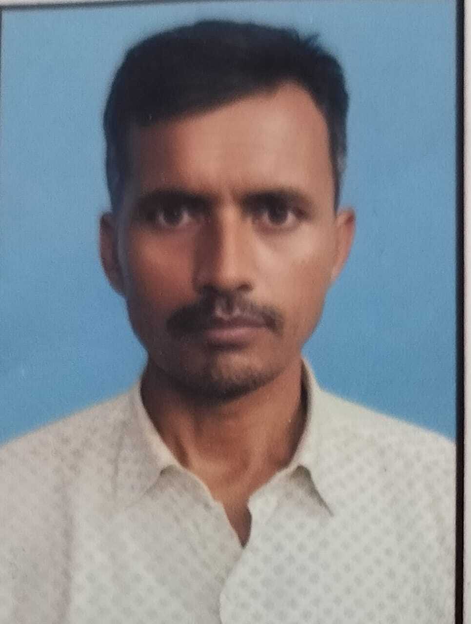 Ram Viswas Rai
