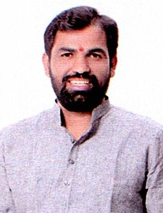 Ram Vitthal Satpute