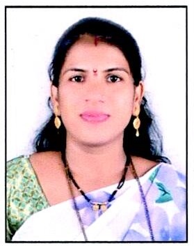 Rama Balu Shende Alias Rupali Ravikant Araj