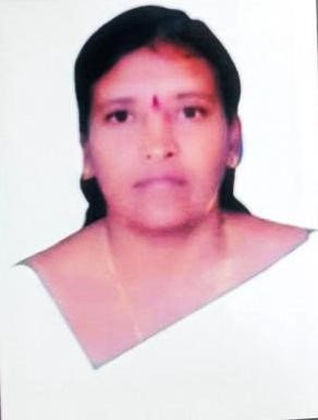Rama Devi Palakuri