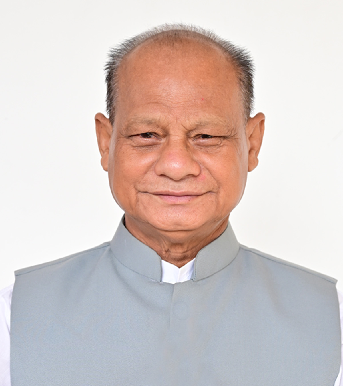 Rama Kanta Dewri