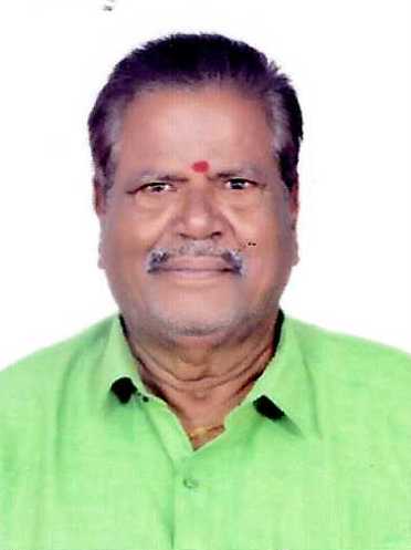 Rama Naik