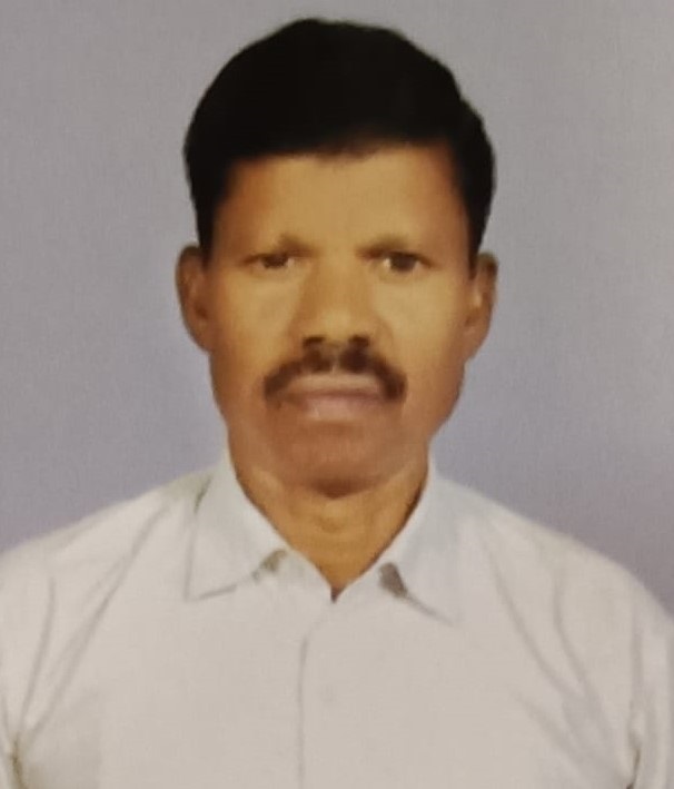 Rama Paharia