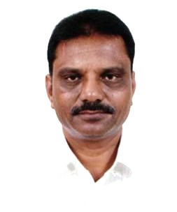 Rama Rao Patil