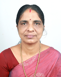 Rama T P W/O Ashokan P K