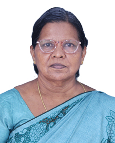 Rama W/O Vijayan
