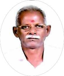 Ramachandra Reddy