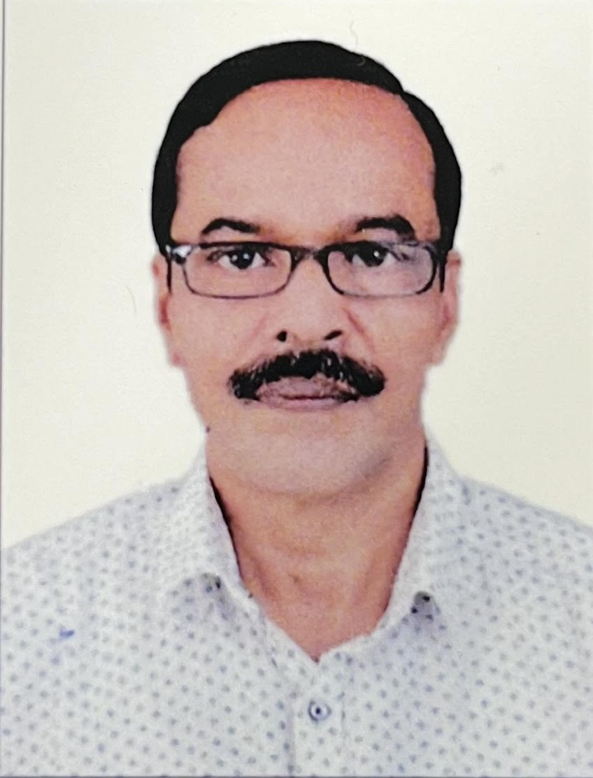 Ramachandran Bavileeri