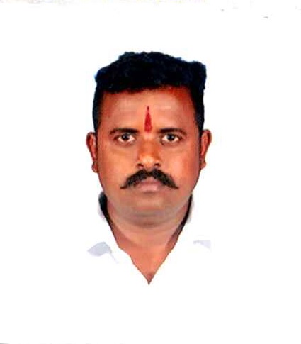 Ramachandran C