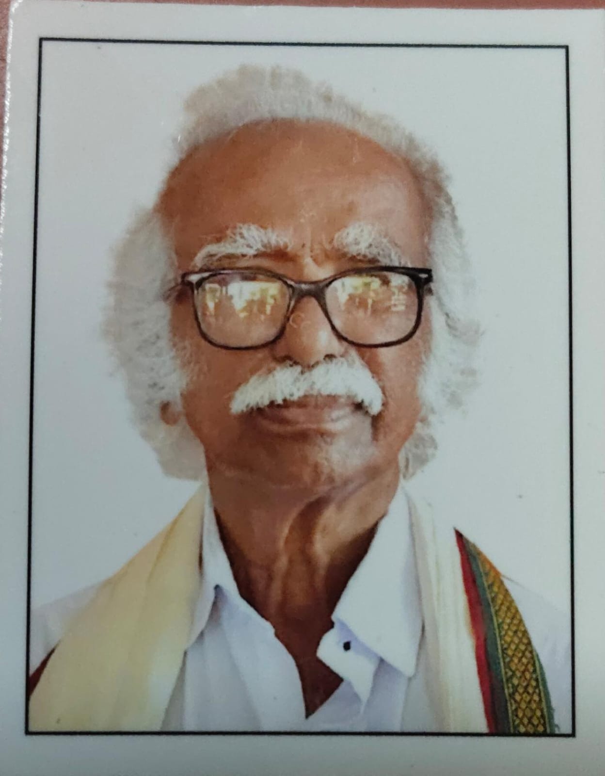 Ramachandran Kadannappalli