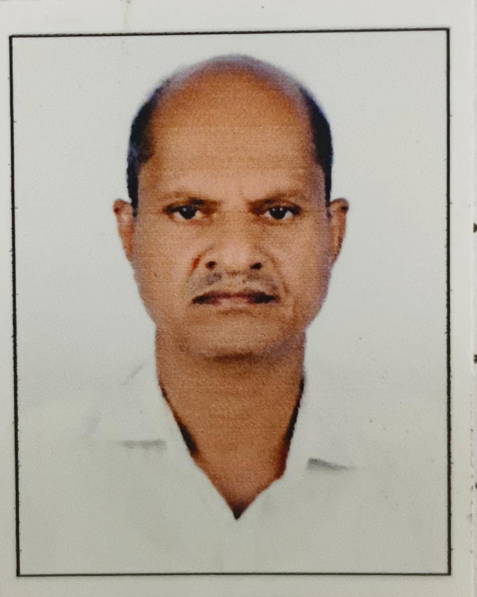 Ramachandran Kuniyil