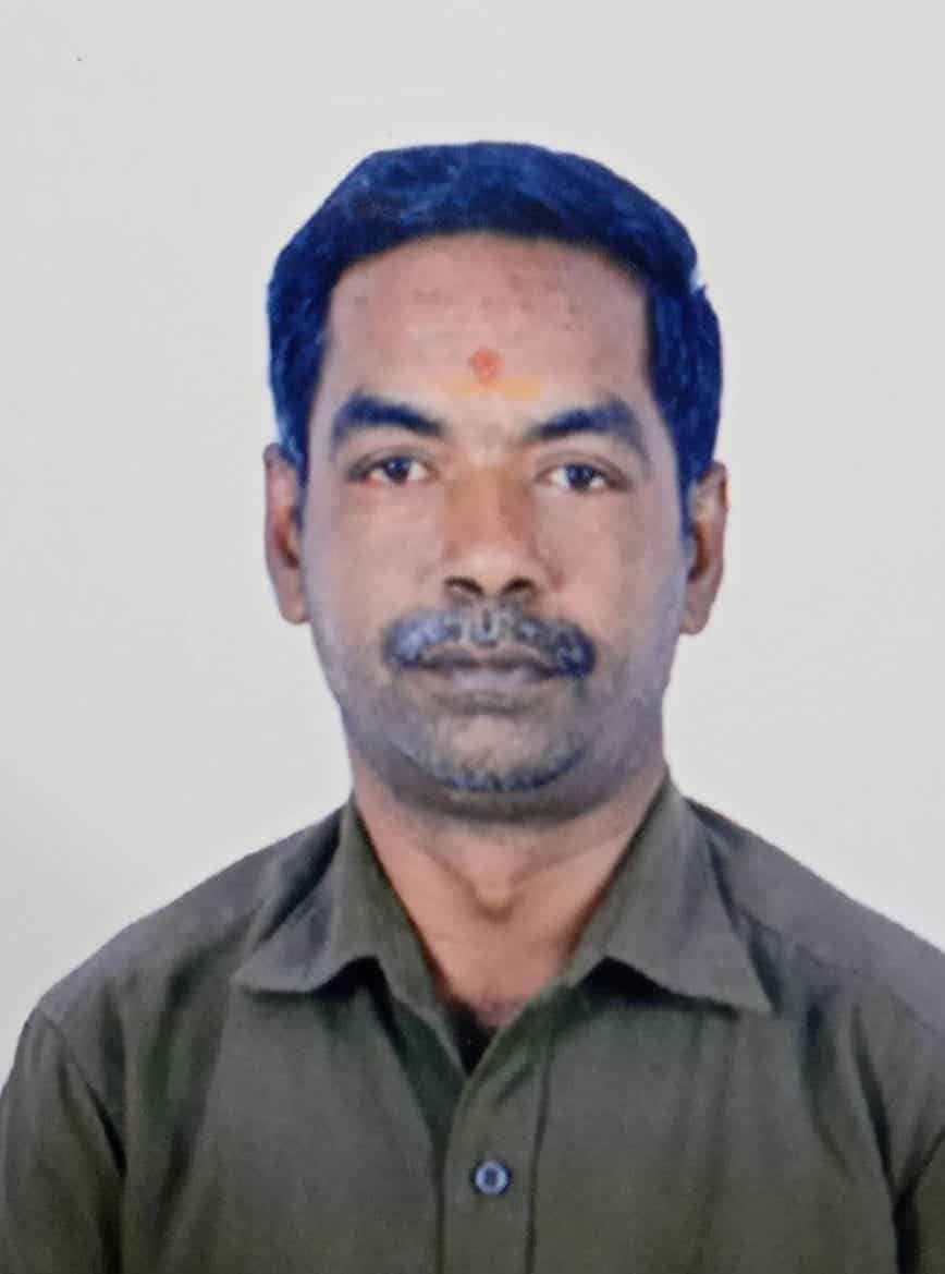 Ramachandran N