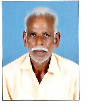 Ramachandran.M
