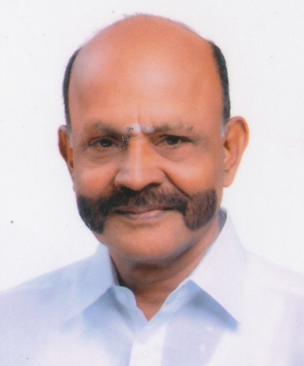Ramachandran.S