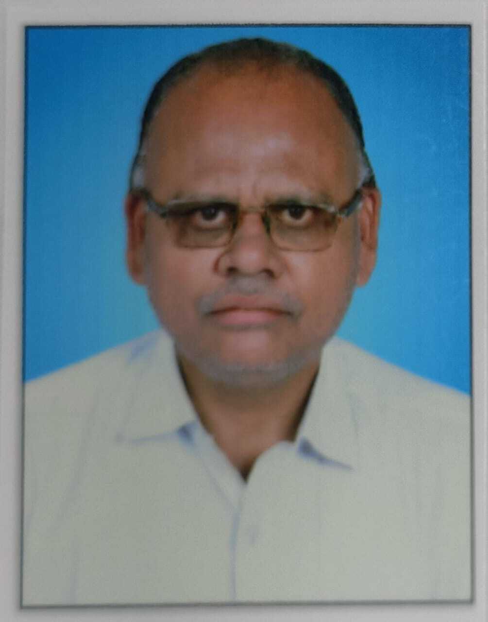Ramadhin Paswan