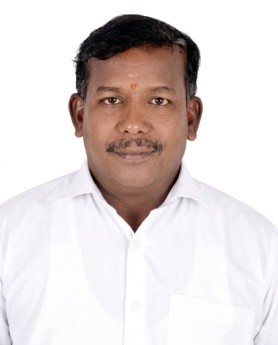 Ramadoss.C