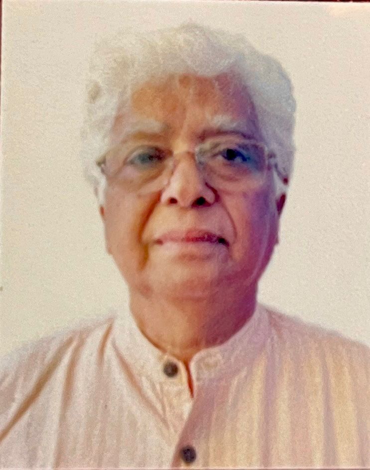 Ramakant Khalap