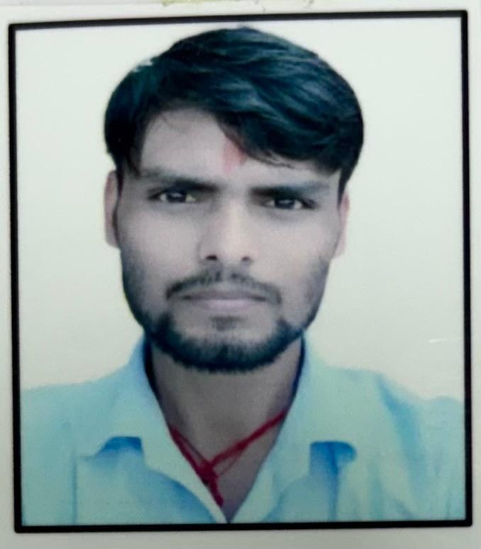 Ramakant Kumar