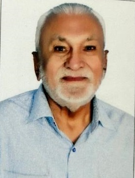 Ramakishan Bhadu