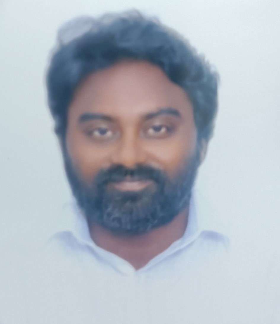 Ramakrishna Devarakonda