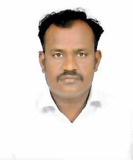 Ramakrishnan. S