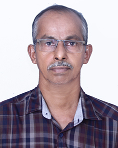 Ramakrishnan Vattakandi