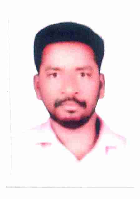 Raman S